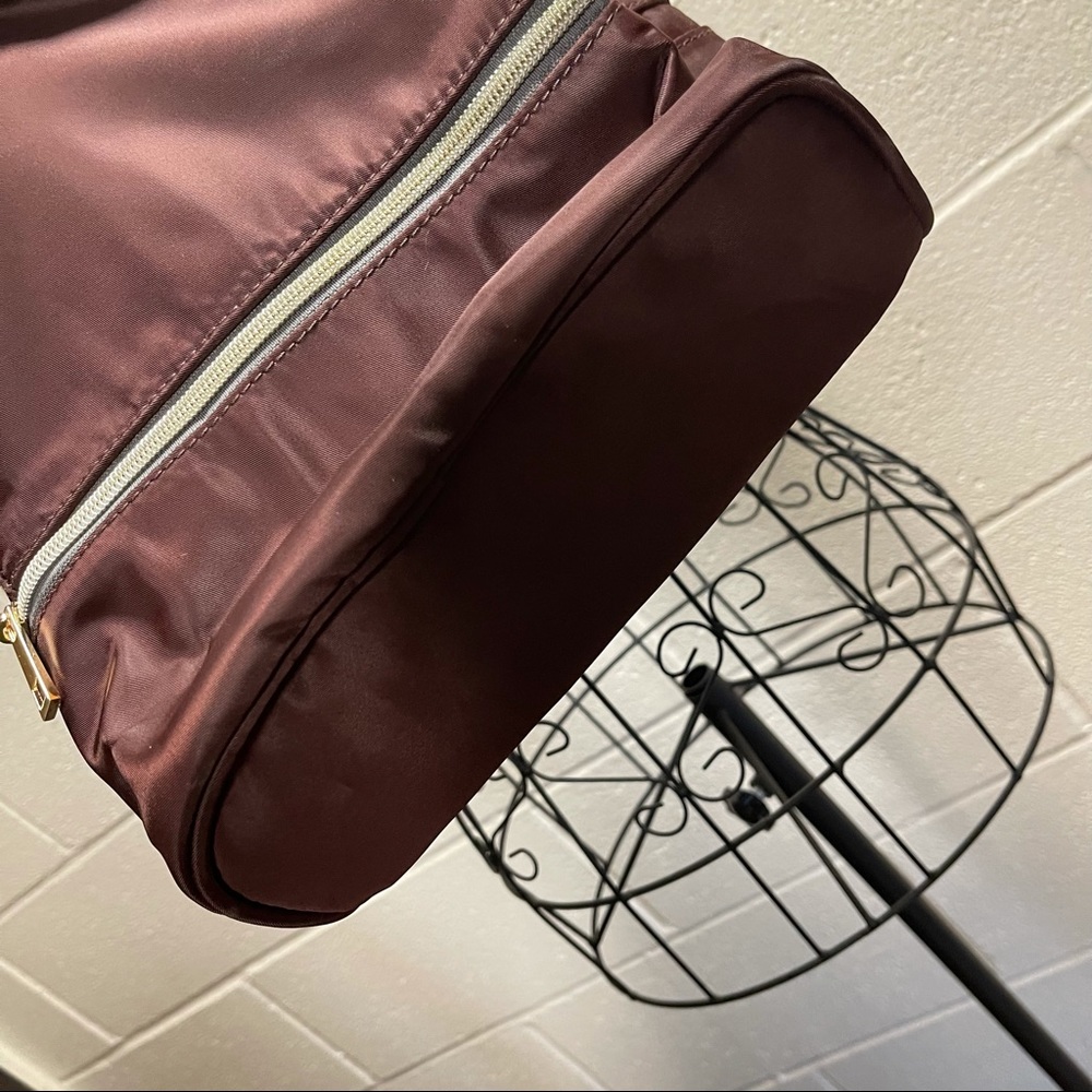 Waterproof, Nylon Mini Backpack - image 5